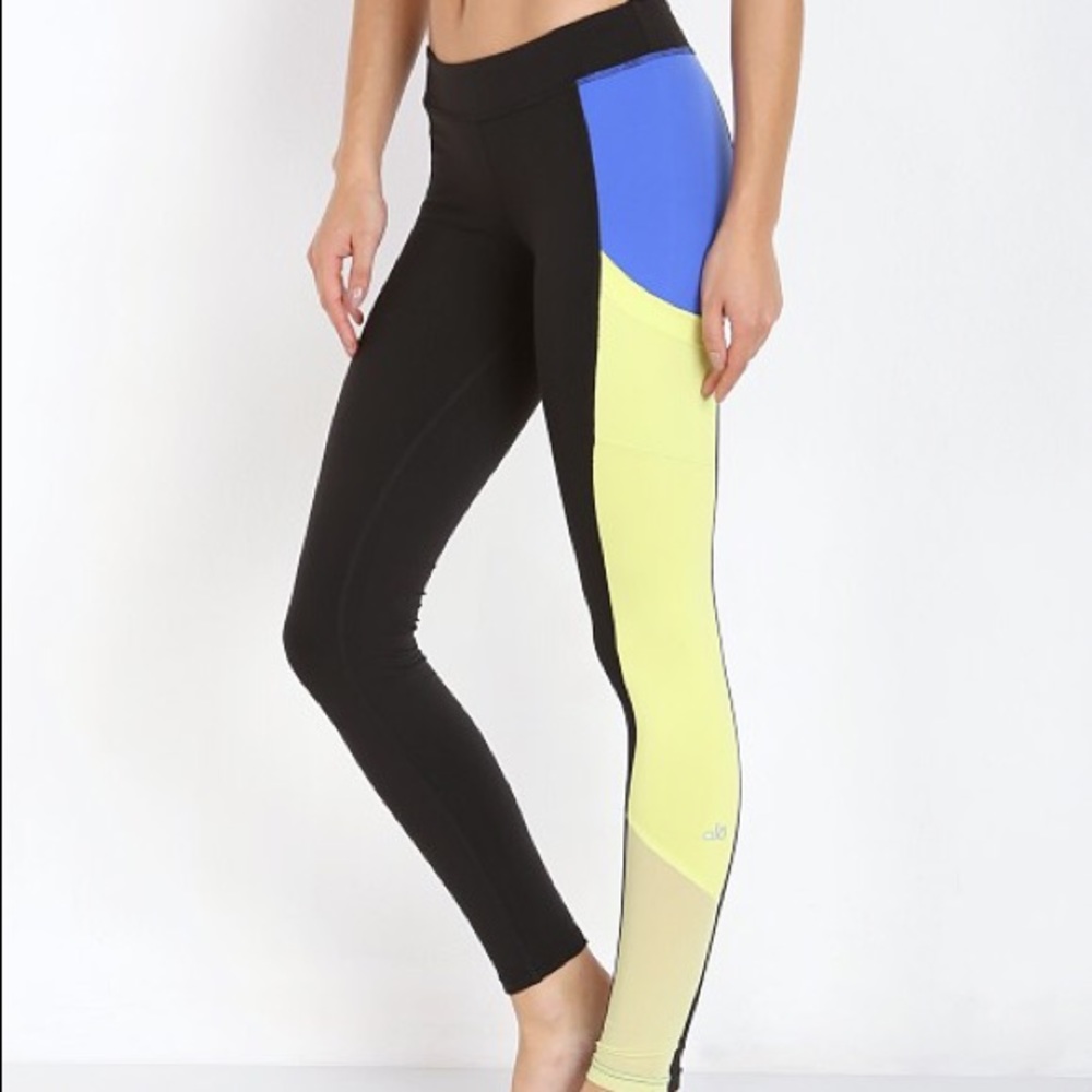 Women’s Alo Yoga Ascendant Leggings